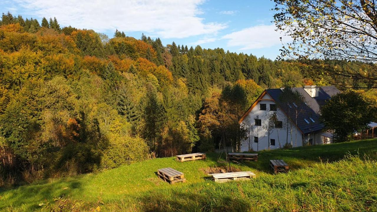 Morze Gór Apartament Duszniki Zdrój