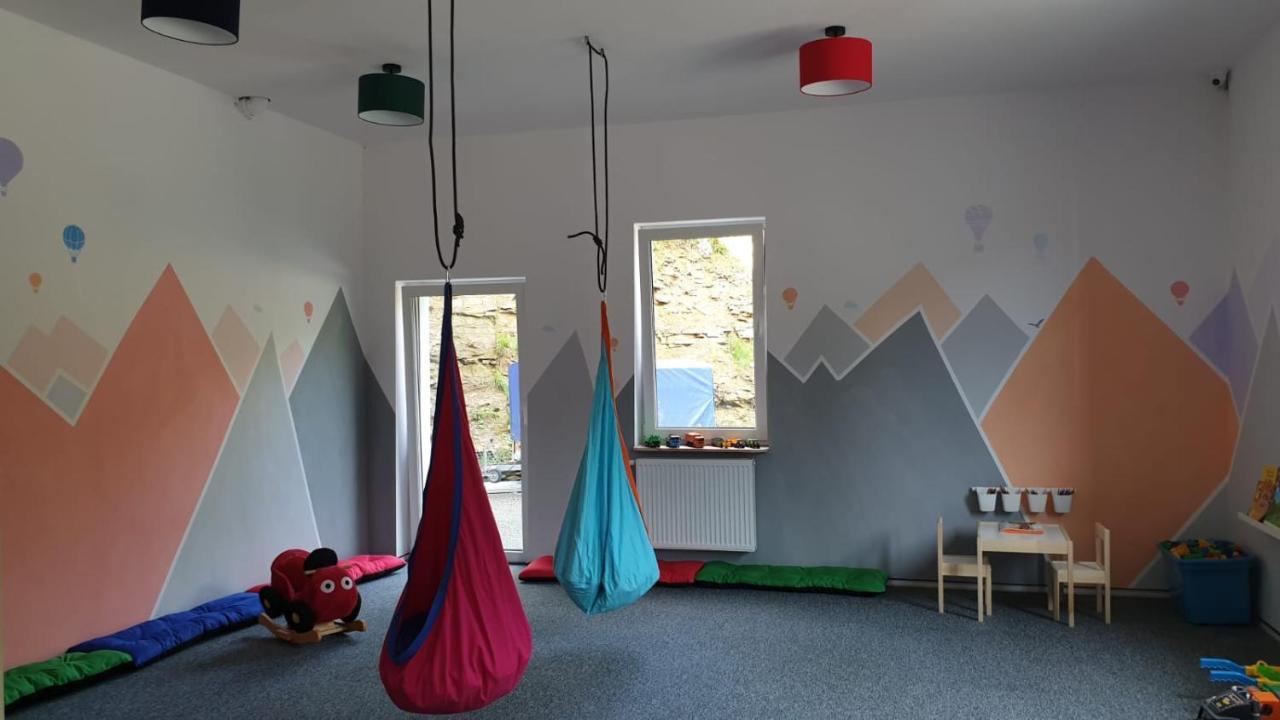 Apartament Morze Gór *