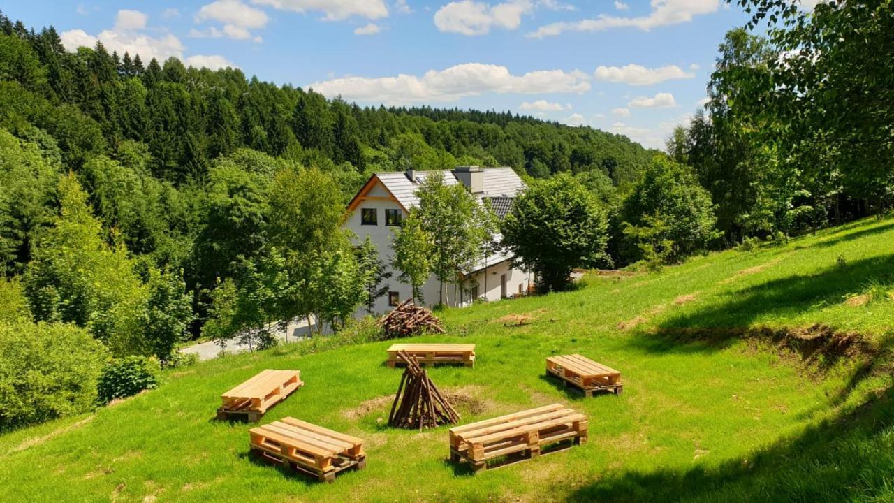 Apartament Morze Gór *
