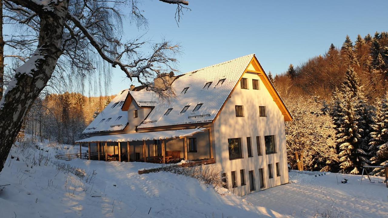 Morze Gór Apartament *