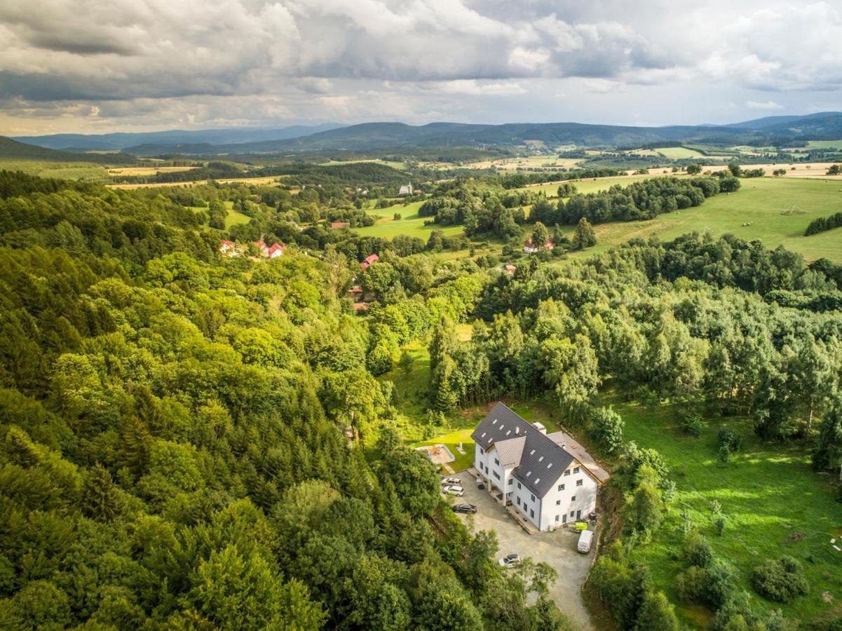 Morze Gór Apartament