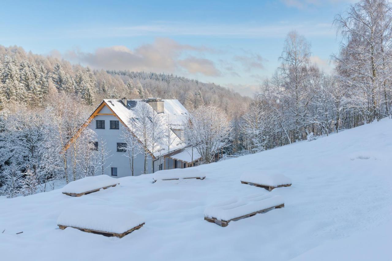 Apartament Morze Gór
