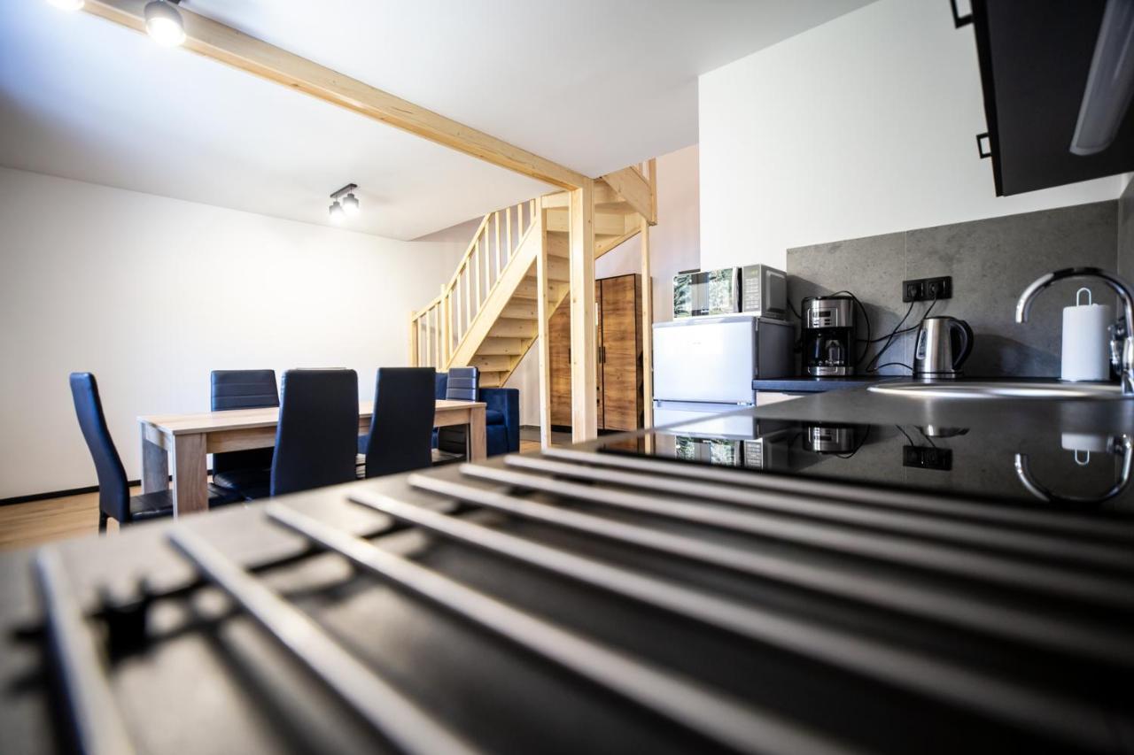Apartament Morze Gór