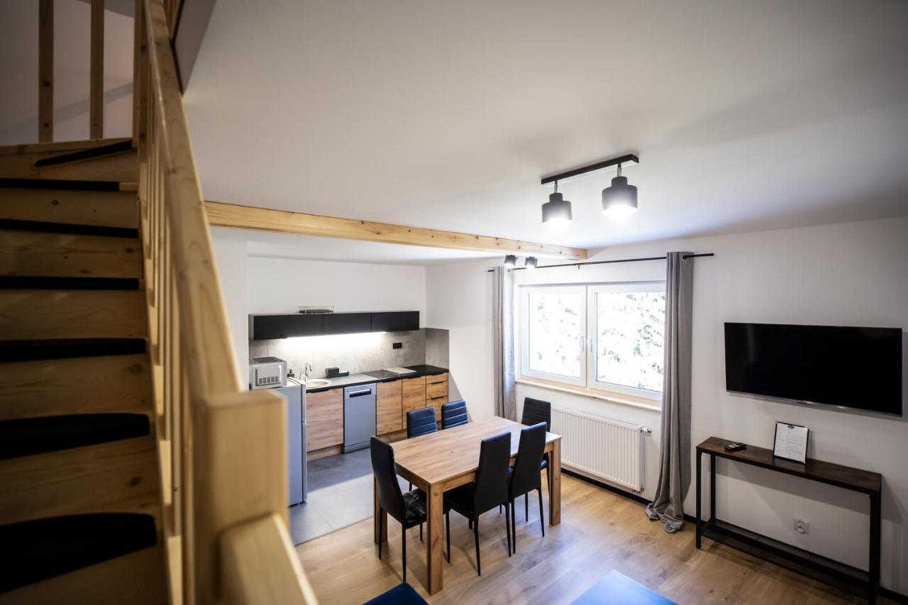 Apartament Morze Gór