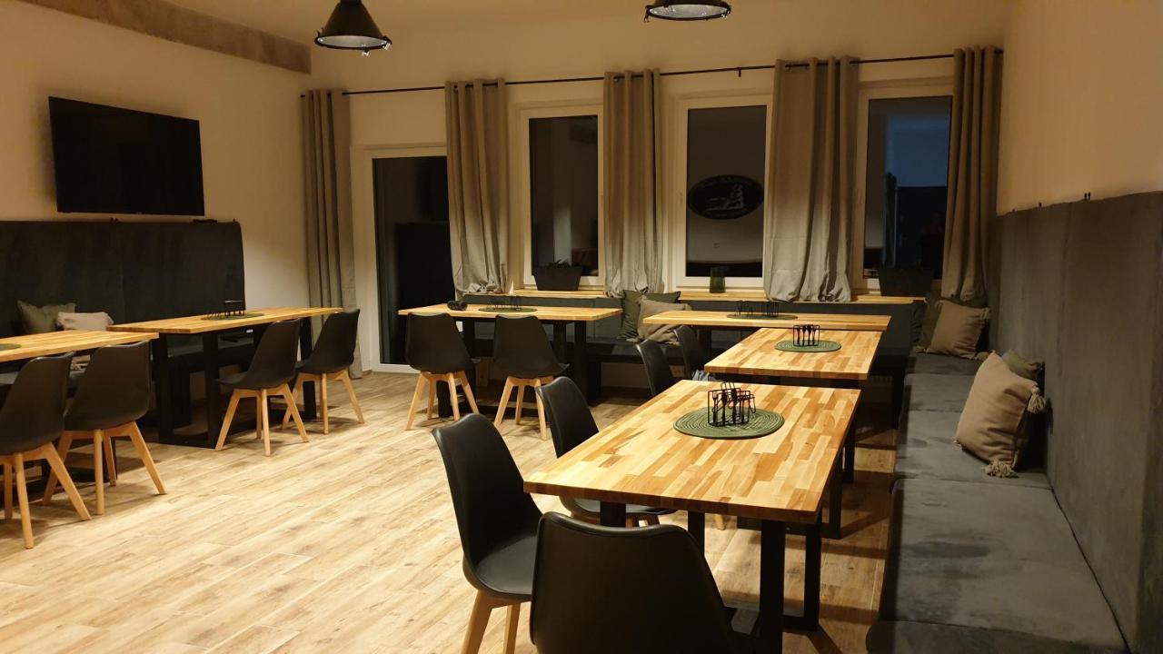 Apartament Morze Gór Duszniki Zdrój