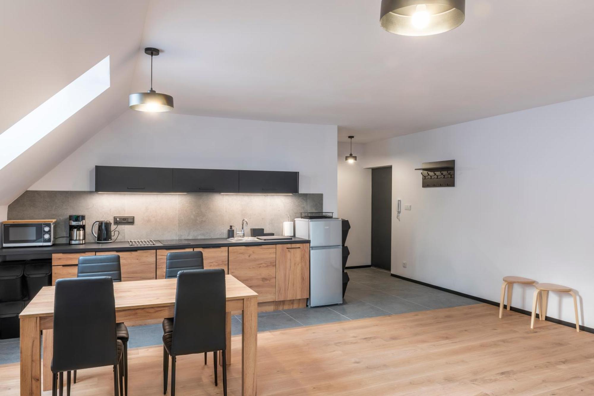 Morze Gór Apartament Duszniki Zdrój