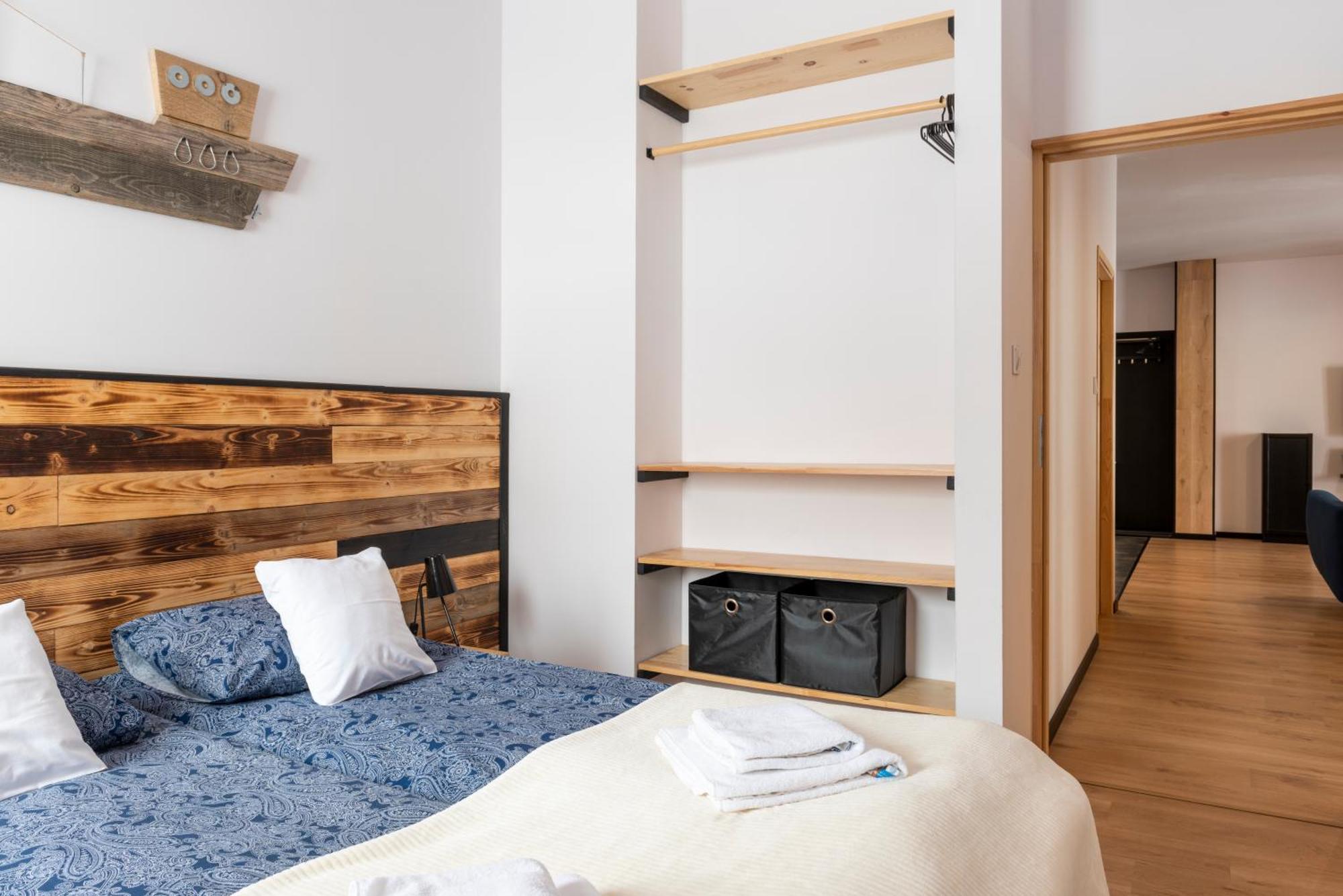 Apartament Morze Gór