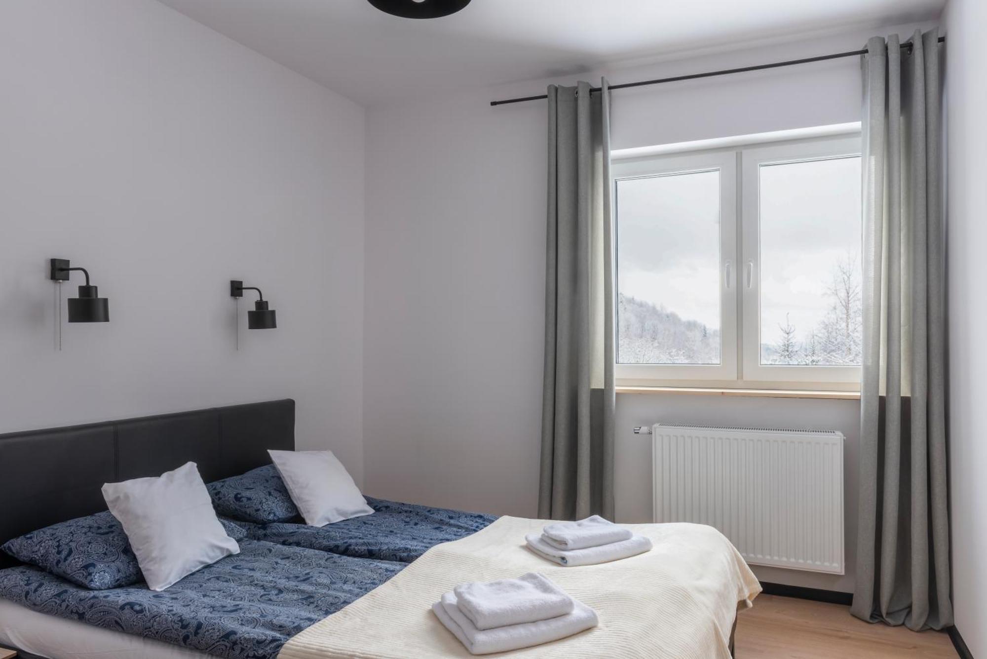 Apartament Morze Gór *