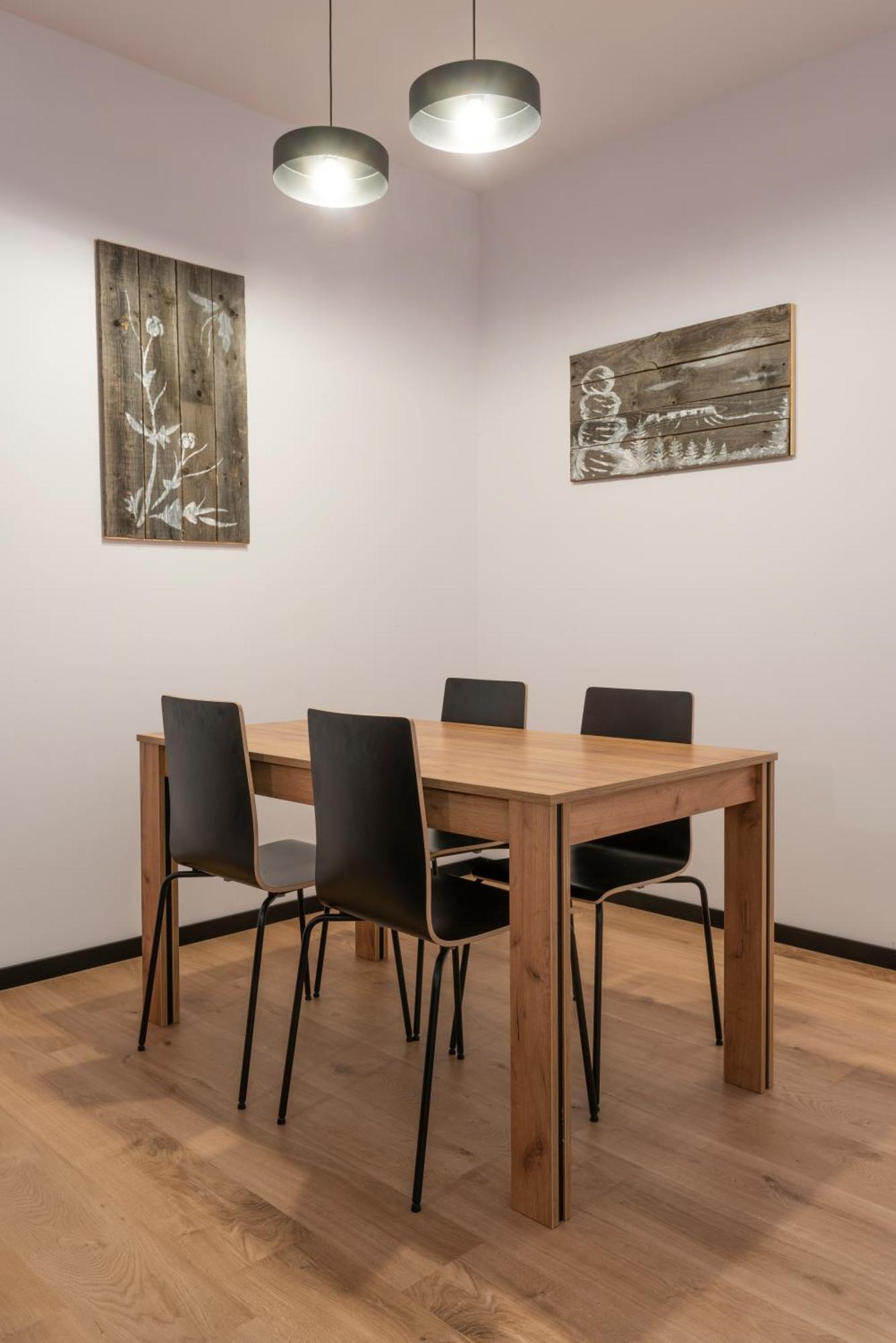 Apartament Morze Gór