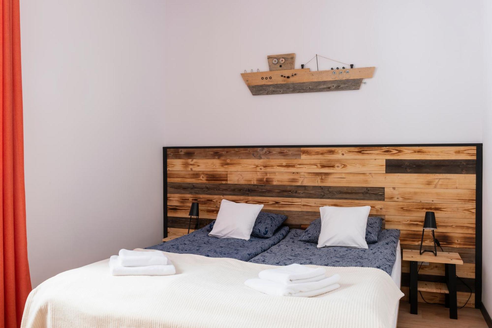 Morze Gór Apartament Duszniki Zdrój