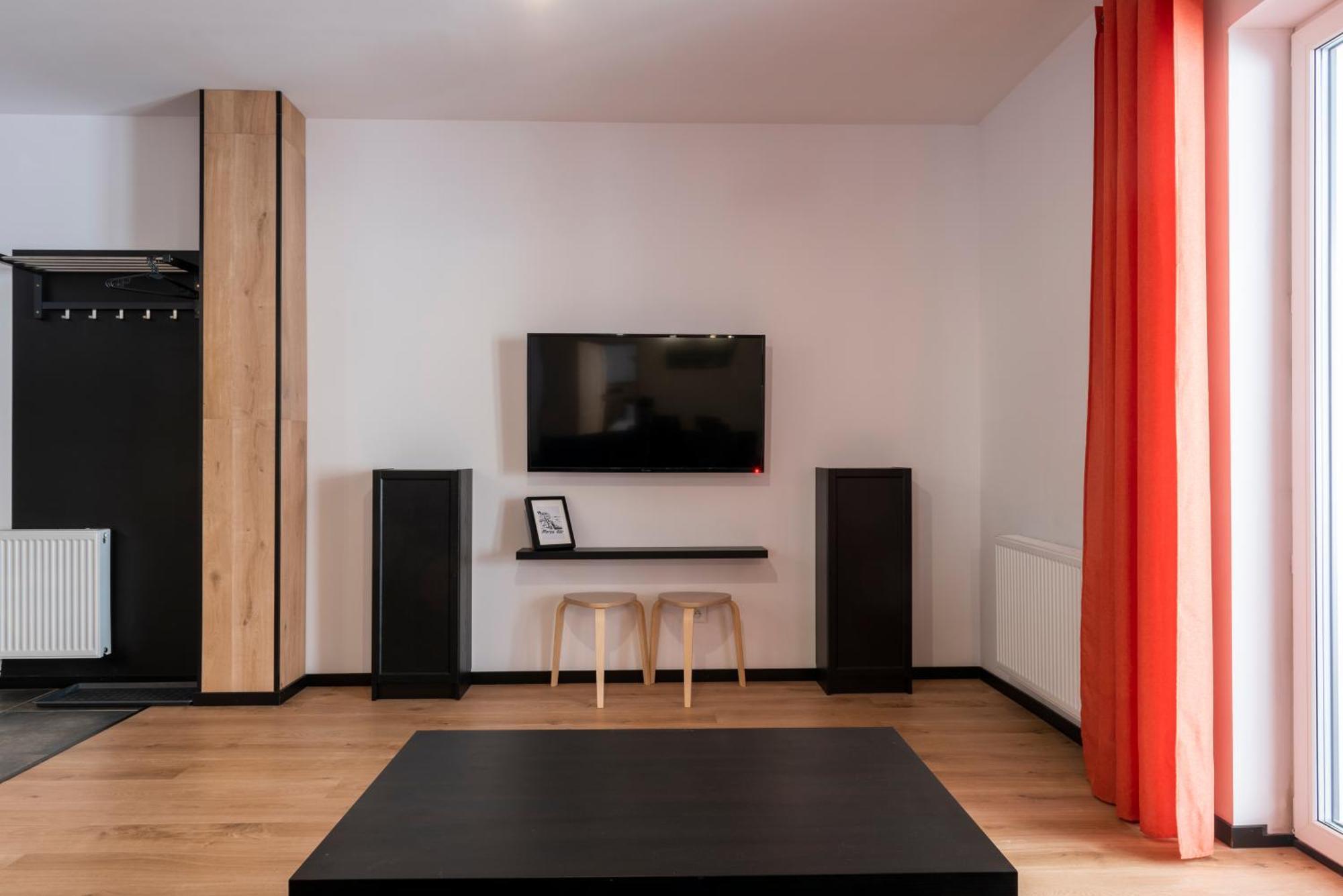 Morze Gór Apartament