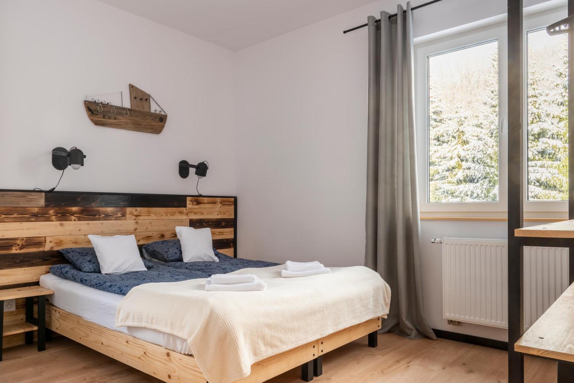 Apartament Morze Gór *
