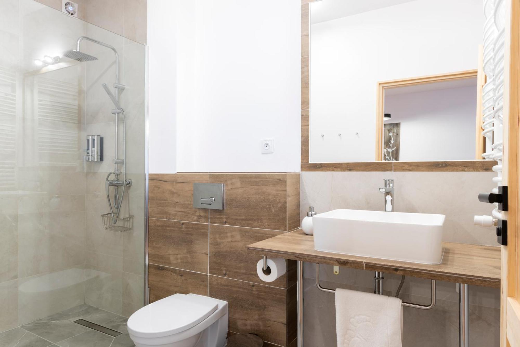 Apartament Morze Gór *