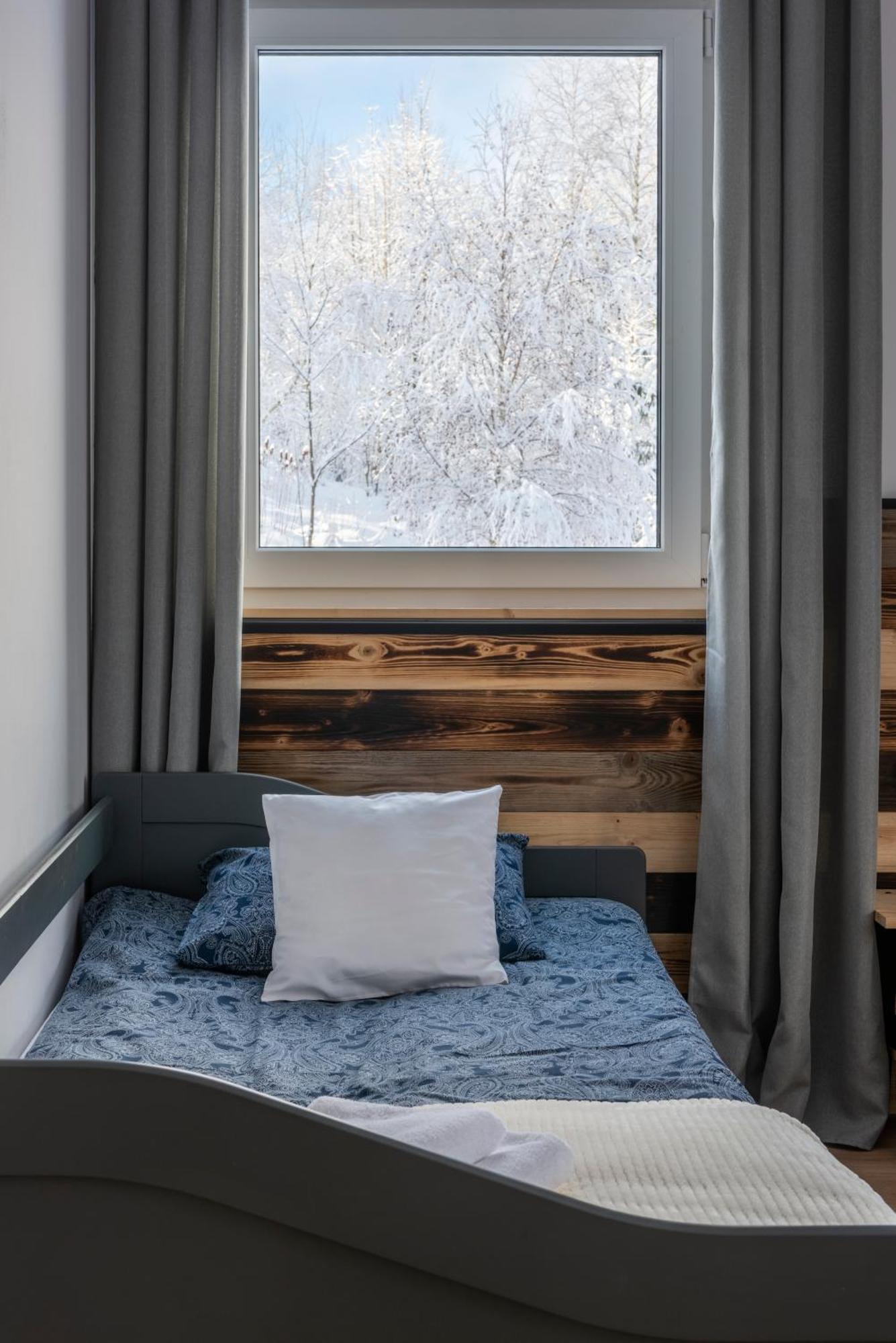 Apartament Morze Gór